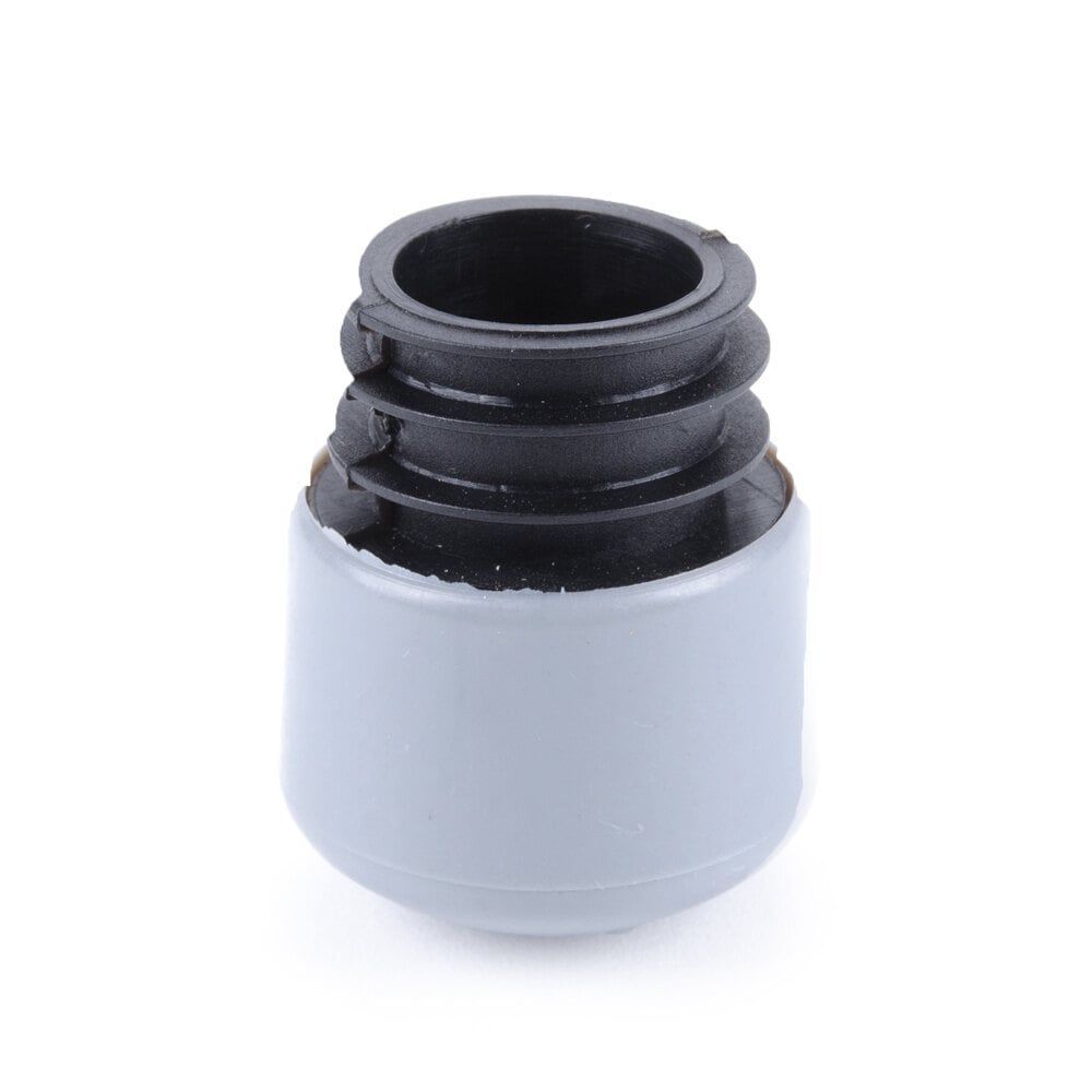 1" Bar Stool Feet (Glides) WebstaurantStore