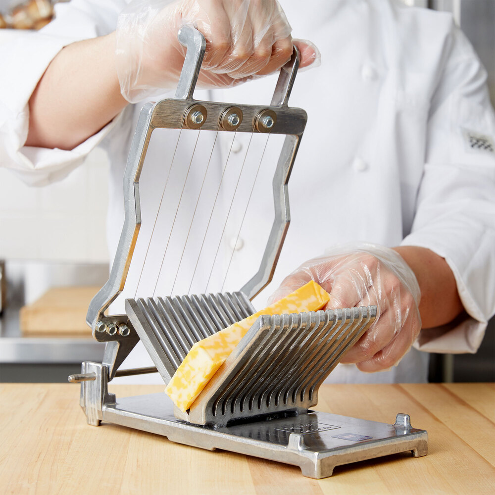 woodriver cheese slicer kit
