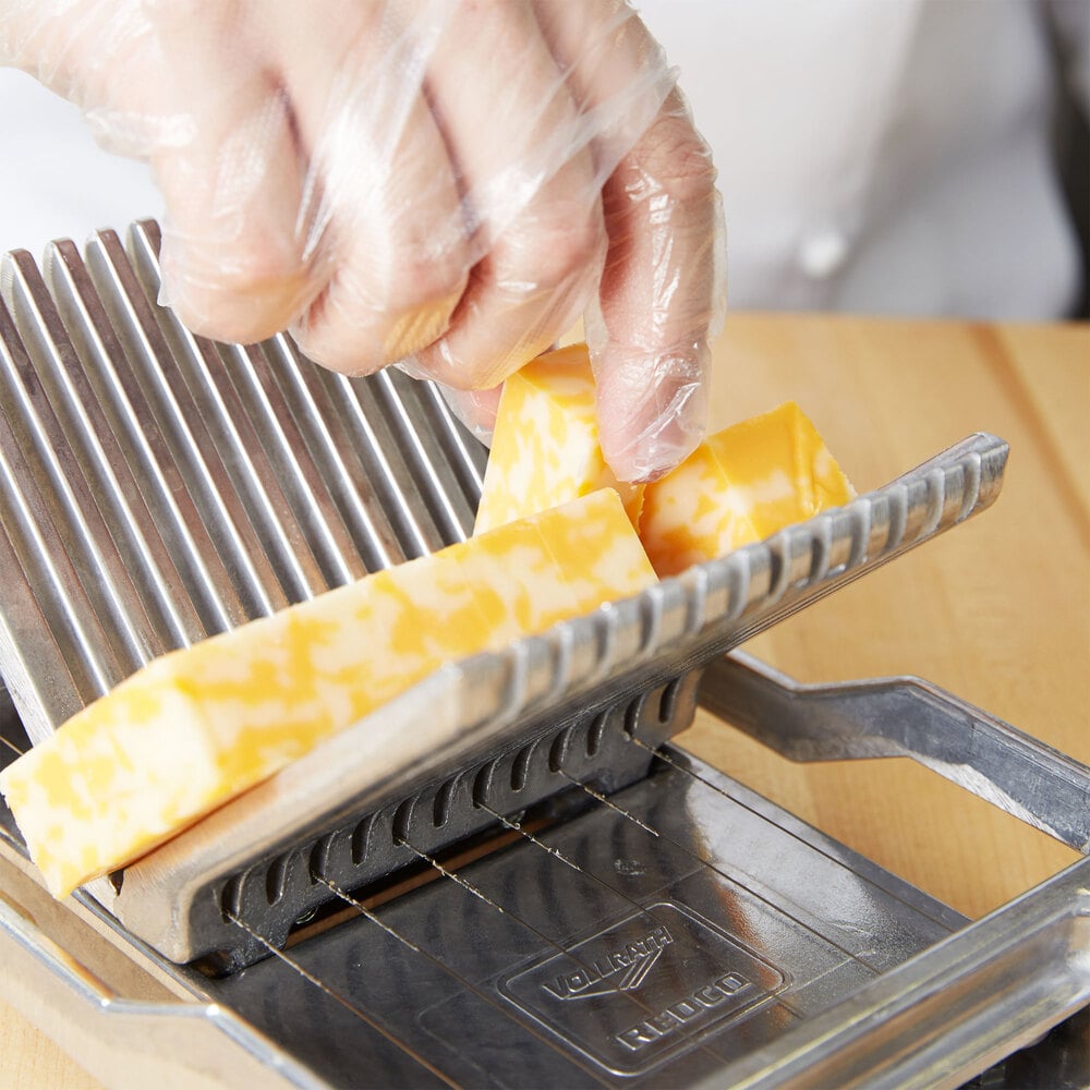 large wire cheese slicer