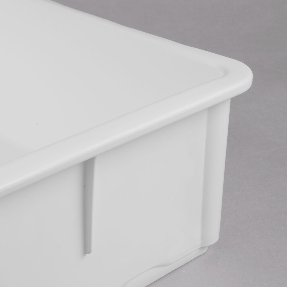 18" x 26" x 6" Dough Proofing Box