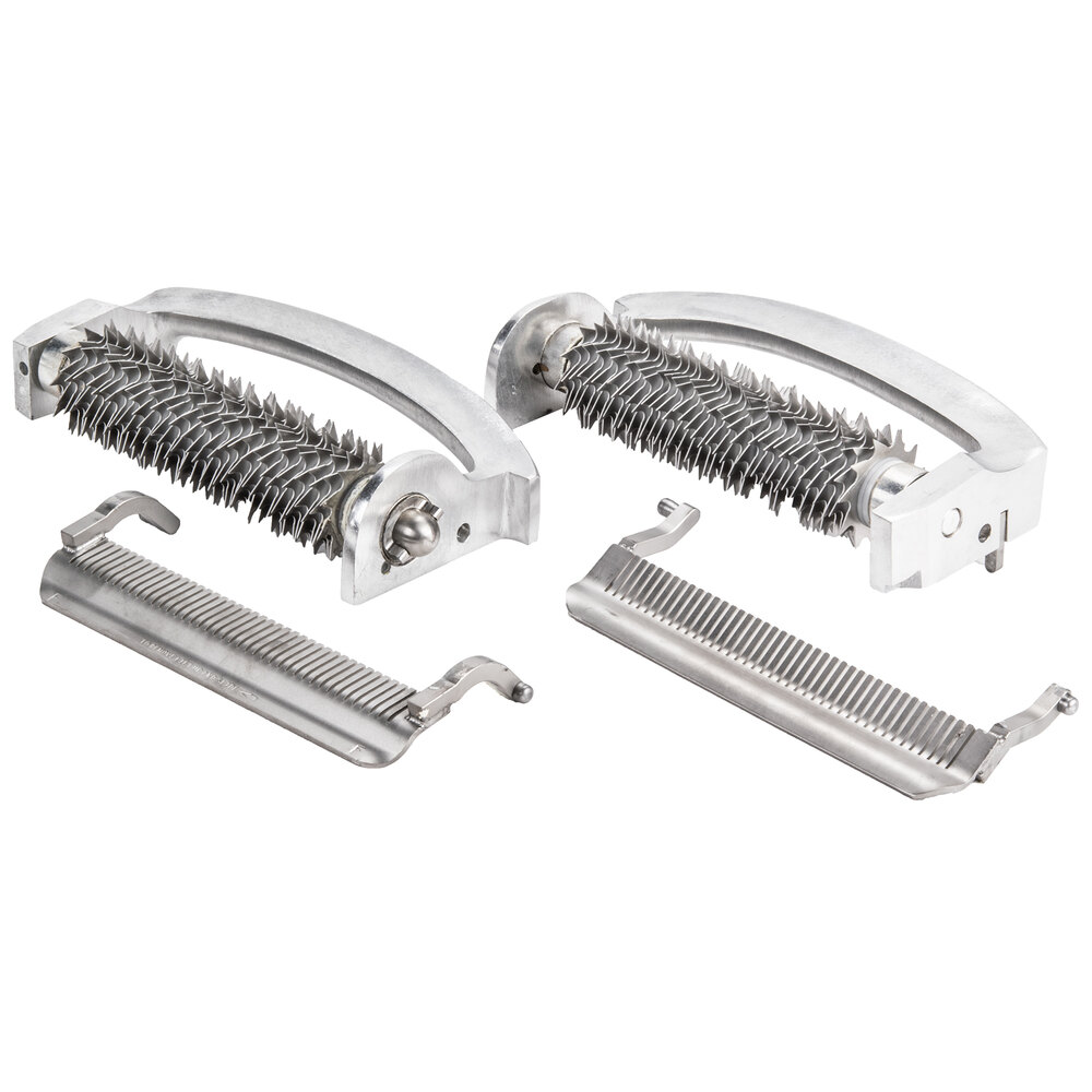 Hobart LIFTSTAR Star Blades Liftout Unit for 403 Meat Tenderizer