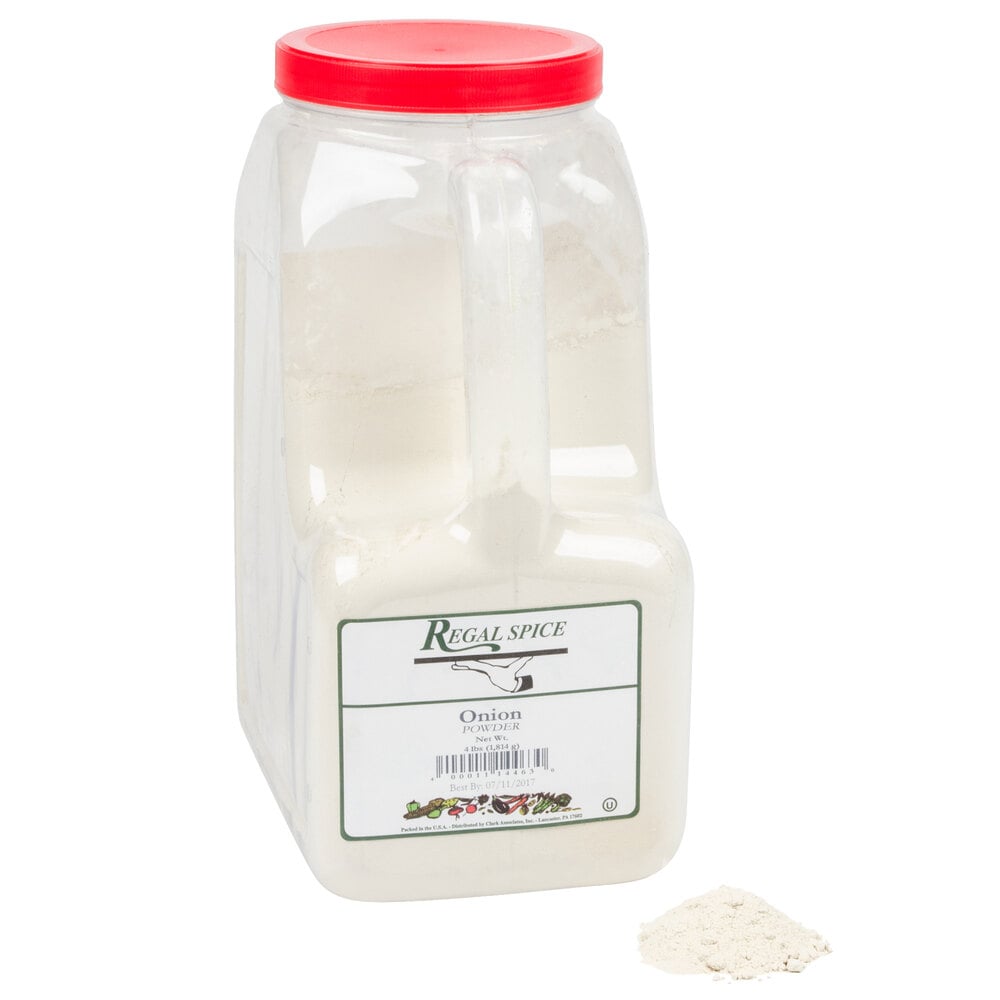 Regal Onion Powder 4 lb.