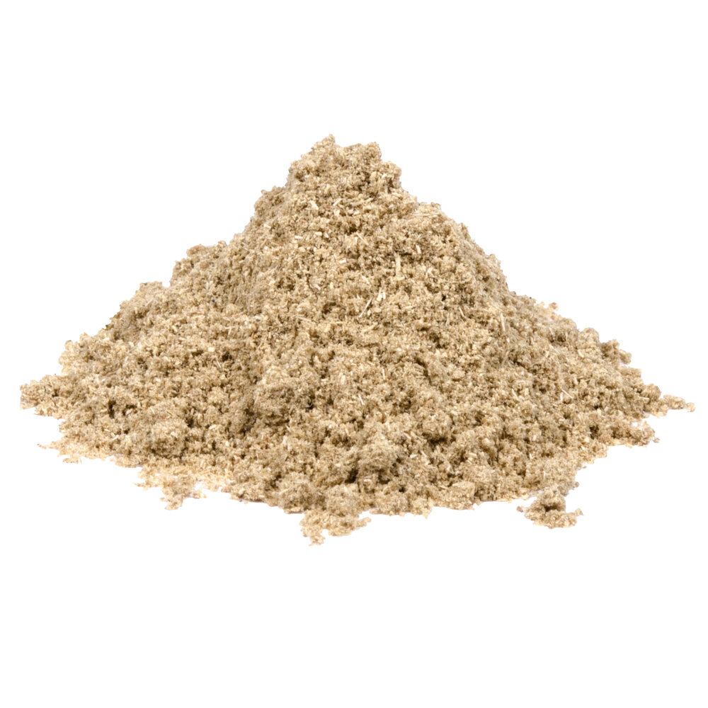 Regal Ground Fennel Seed 16 oz.