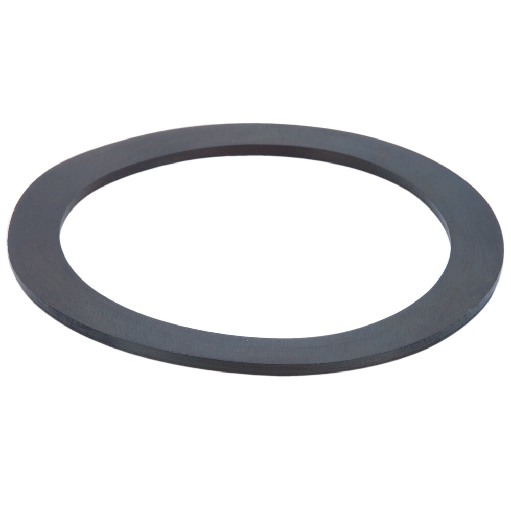 T&S 01038245 3 1/2" Waste Drain Valve Gasket