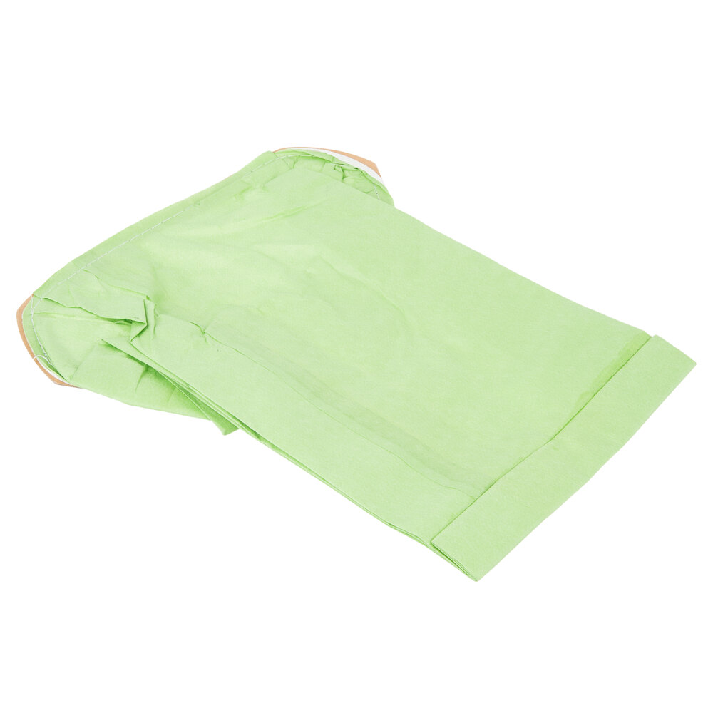 ProTeam 107314 Vacuum Bag for 6 Qt. Backpack Vacuums 10/Pack