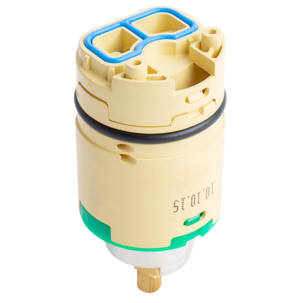 T&S 01744145 Ceramic Cartridge for B3200 Pressure Balance Shower Valves