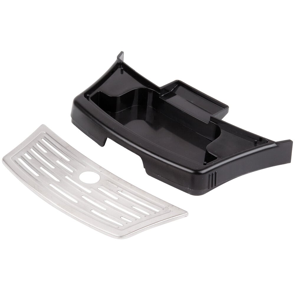 Hamilton Beach 48464 BrewStation Summit Black Single Serving 12 Cup