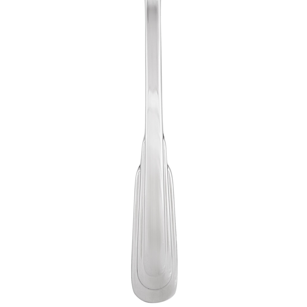 Oneida 2507FEUF Cityscape 8 1/4" 18/10 Stainless Steel Flatware
