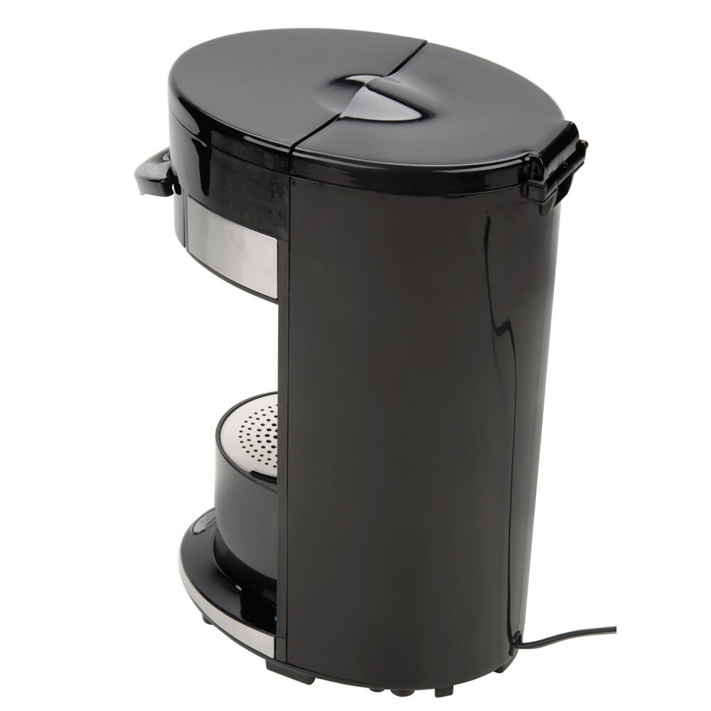 Hamilton Beach 49995 Black FlexBrew Single Serving Coffee Maker 120V