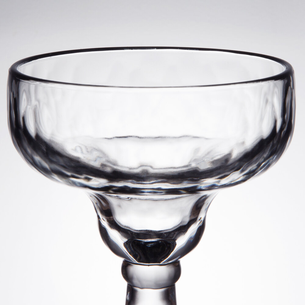 Libbey 5784 13.5 oz. Yucatan Margarita Glass 12/Case