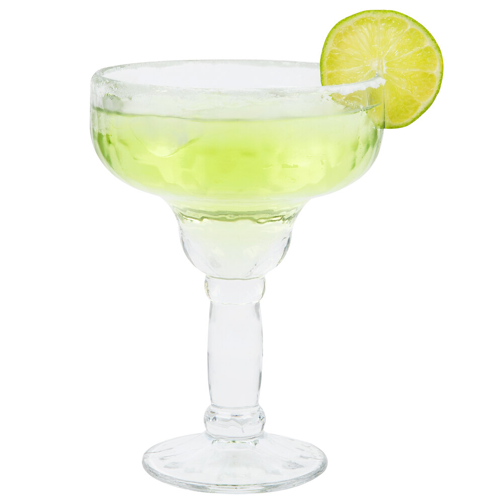 Libbey 5784 13 5 Oz Yucatan Margarita Glass 12 Case
