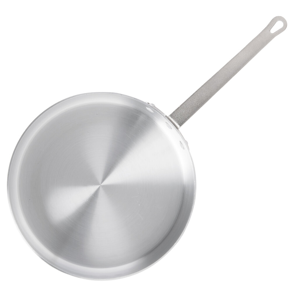 5 Qt. HeavyDuty Aluminum Saute Pan