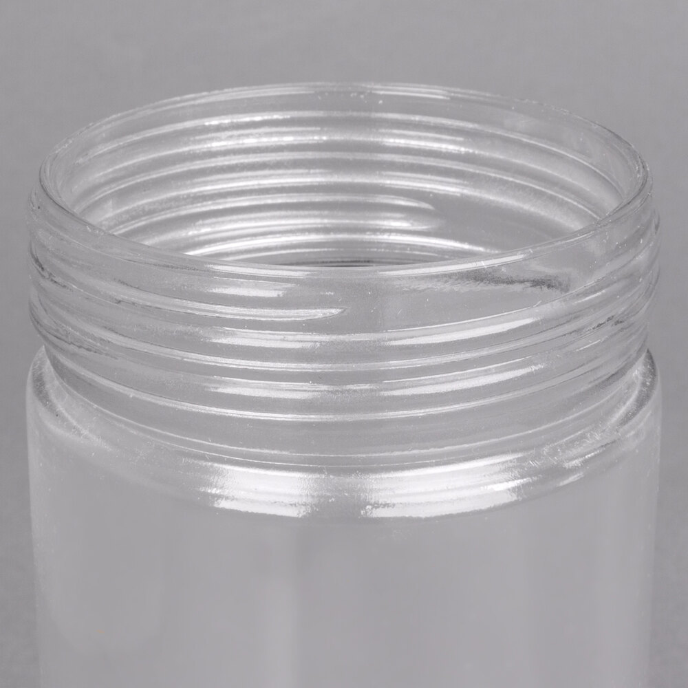 Glass Light Bulb Covers (Fits 100 Watt Bulbs)