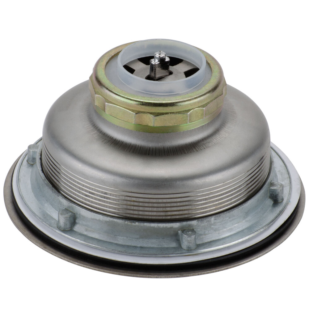 1 1 2 basket strainer