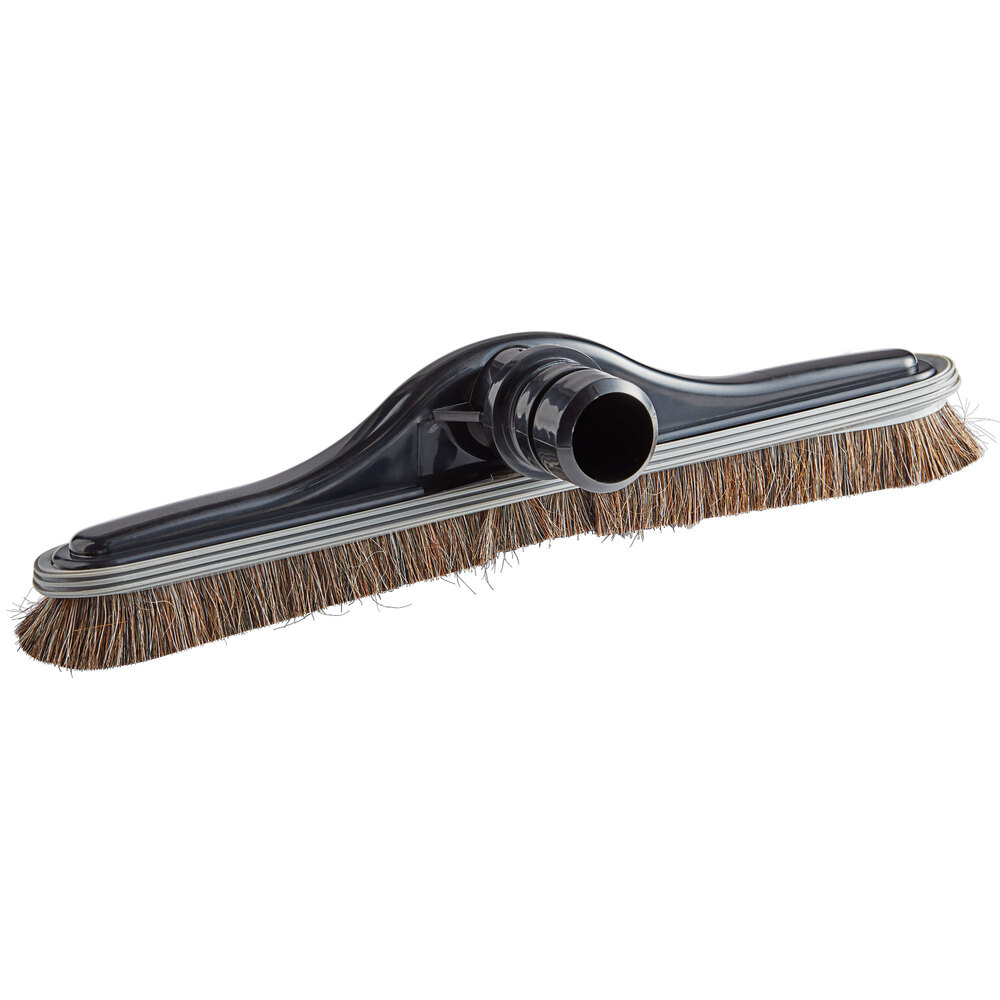 ProTeam 100614 14" Hard Floor Vacuum Tool with Horse Hair Brush 1 1/2