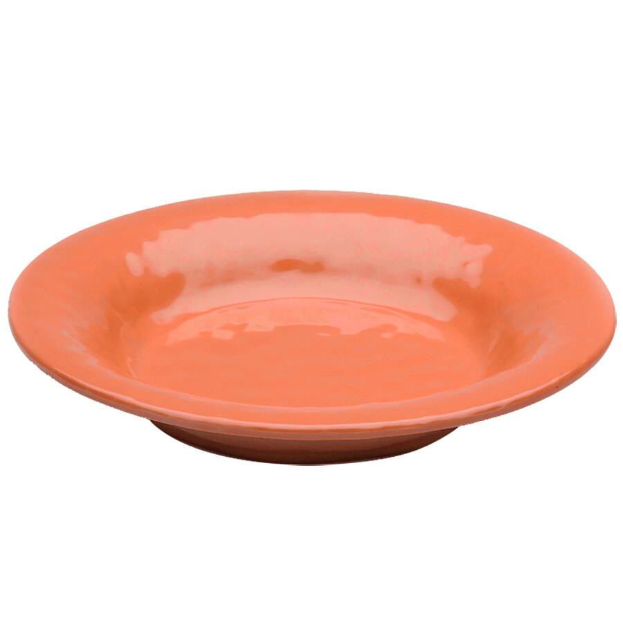 Elite Global Solutions D1178PB Tuscany 28 oz. Sunburn Terra Cotta