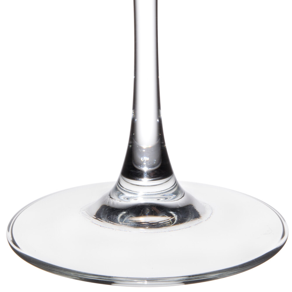 Arcoroc D2024 Excalibur 7 5 Oz Martini Glass By Arc Cardinal 12 Case   562912 