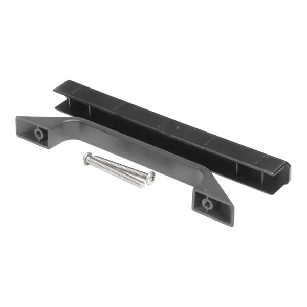 True 933759 9 1/2" Molded Door Handle