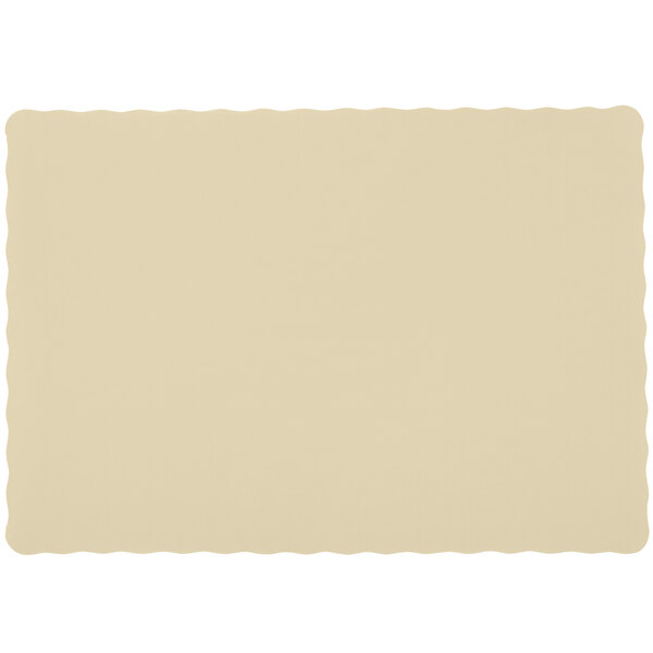 a white surface with a white border