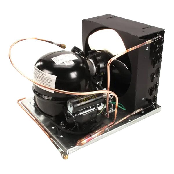 True 881270 1/3 hp Condensing Unit