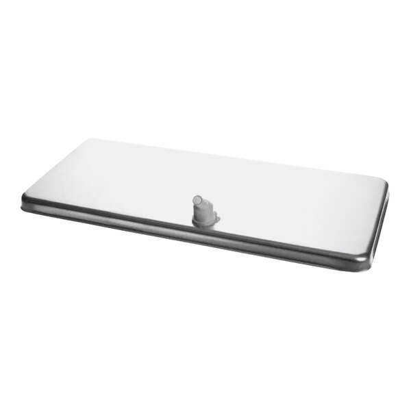 True 871201 20 1/4" Evaporator Drain Pan Kit
