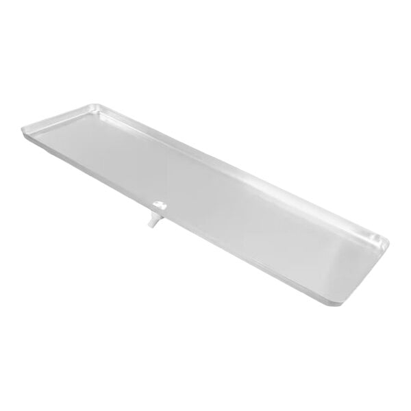True 871202 31 15/16" Evaporator Drain Pan Kit