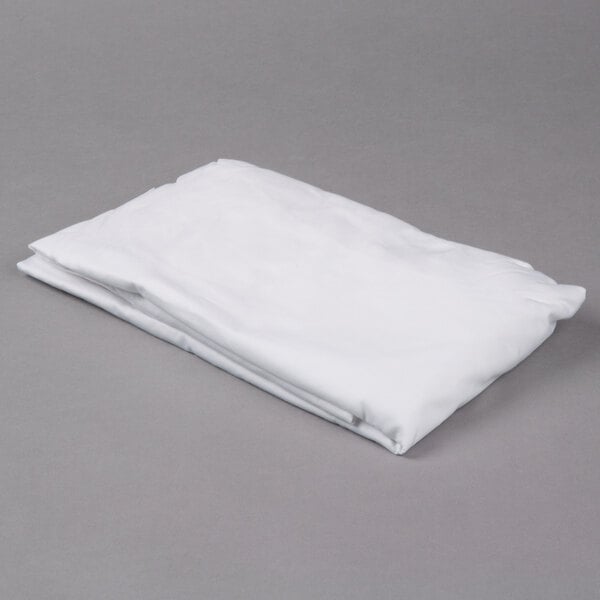 Oxford Super Deluxe Twin Size Fitted Sheet 39 X 80 X 12 12 Case