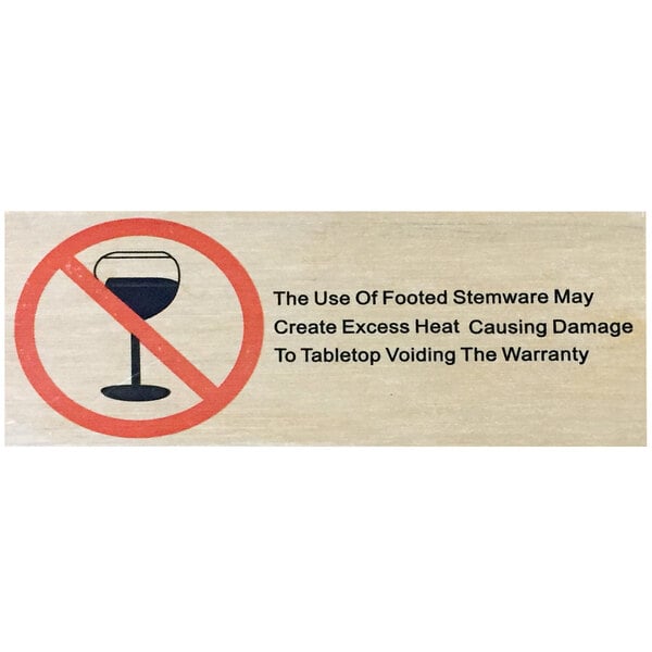 A BFM Seating rectangular table with a silver frame and synthetic teak top.