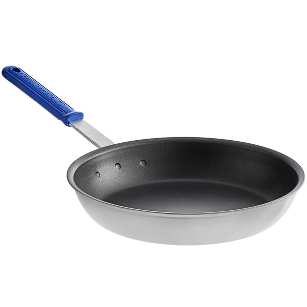 VOLLRATH Z4012 WEAR-EVER ALUMINUM FRY PAN 12