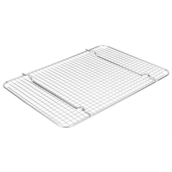 Vollrath 20248 Super Pan V Half Size Sheet Pan