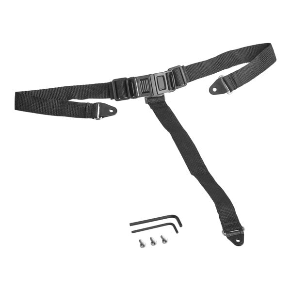 Koala Kare 268-KIT Designer High Chair Waist Strap