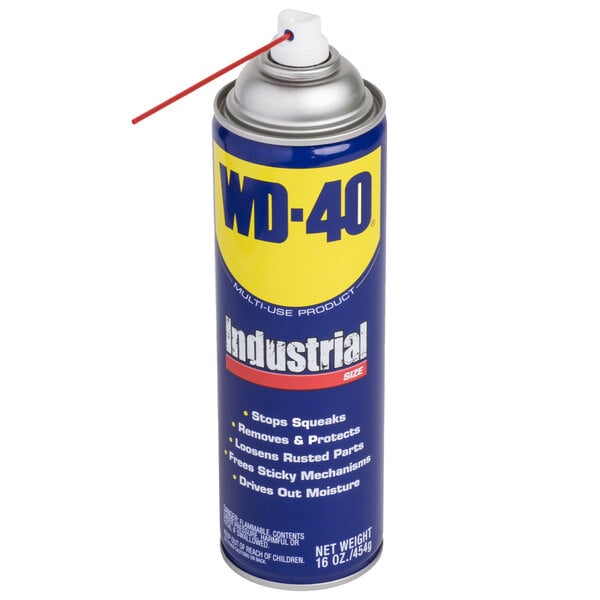 Wd 40 5 Литров Купить