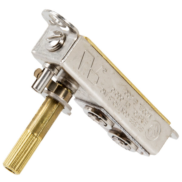 Nemco 45764A Replacement Thermostat for Countertop Warmers