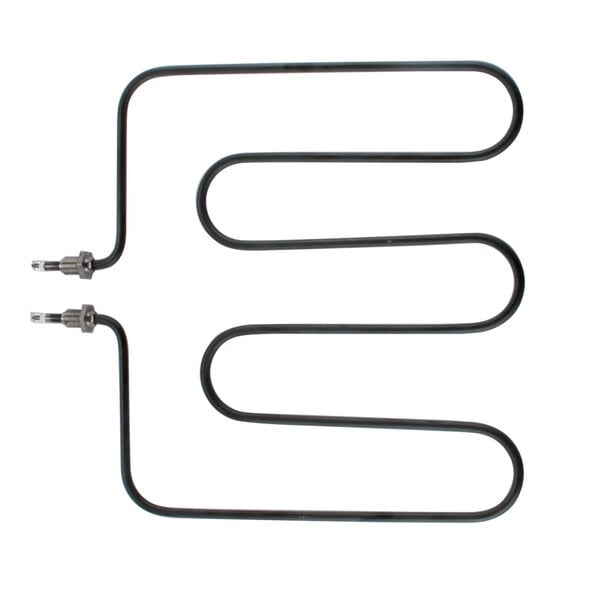A pair of black Nemco heating elements.