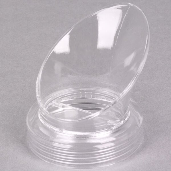 GET Large Pour Lid for GET SDB-16 and SDB-32 Bottles 12//Pack