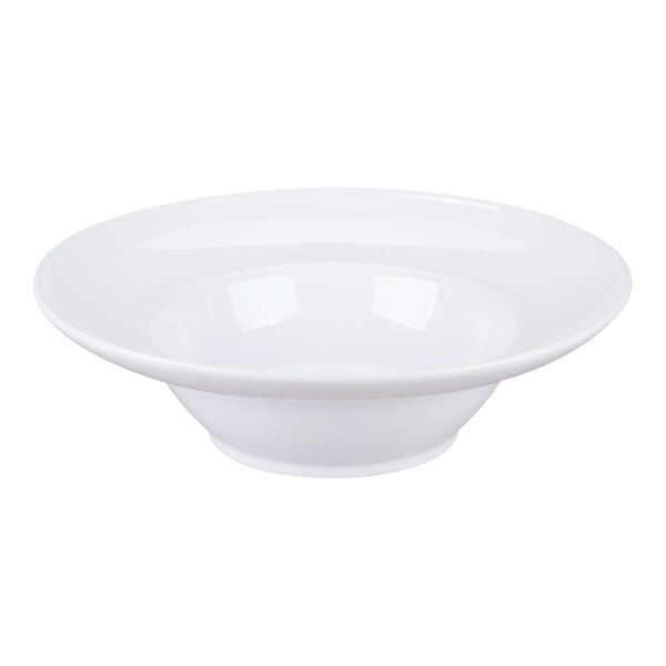 American Metalcraft Prestige 5.6 Qt. Round Stoneware Bowl