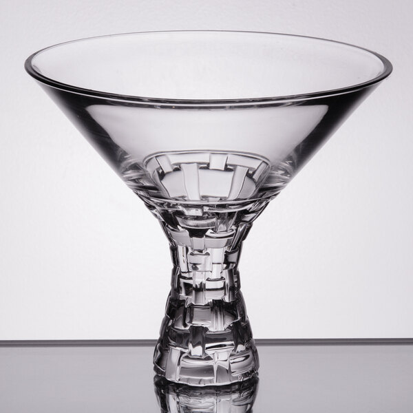 Nachtmann N78531 Bossa Nova 11.5 oz. Footed Martini Glass 8/Case