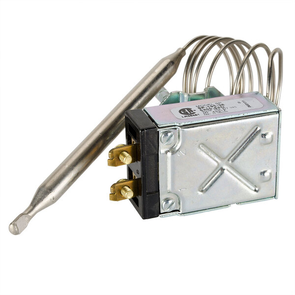 Nemco 46795 200 400 Degree Thermostat for 6700, 6701, 6703240, and