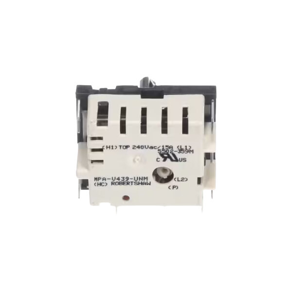 Nemco 47217-1 Thermostat 120V, Short