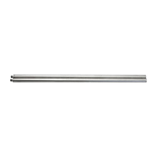 A stainless steel Nemco guide rod for a Powerkut fry cutter.