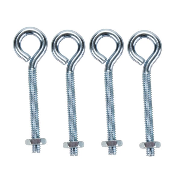 Nemco 55358-P4 Eyebolts for Easy Cheese Blocker - 4/Pack