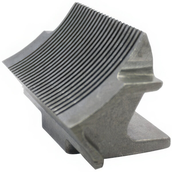 A Nemco push block with a black stripe on it.