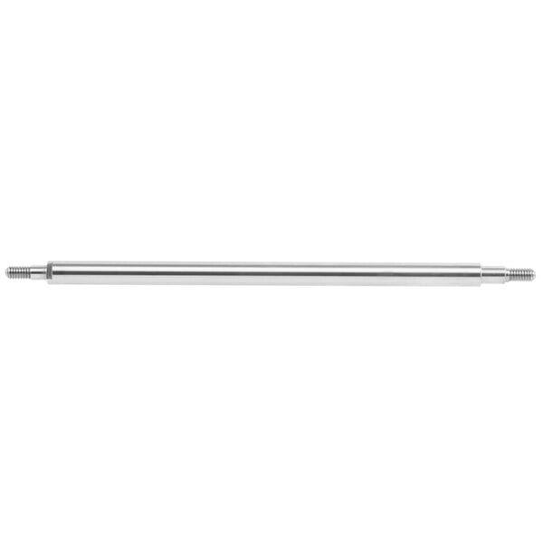 A stainless steel Nemco Guide Rod.