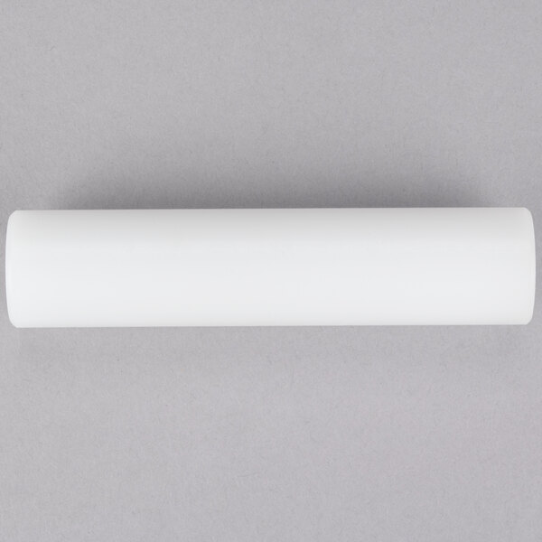 A white cylindrical Nemco replacement handle.