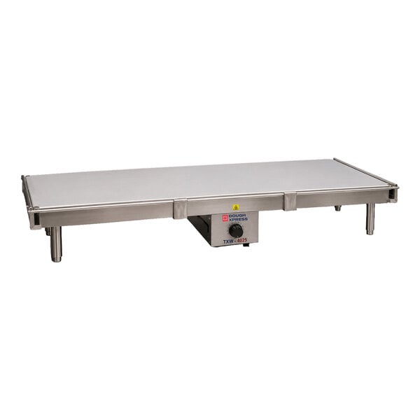 DoughXpress TXW-4025 Tortilla Flat Grill 25" x 40" - 220V, 3200W