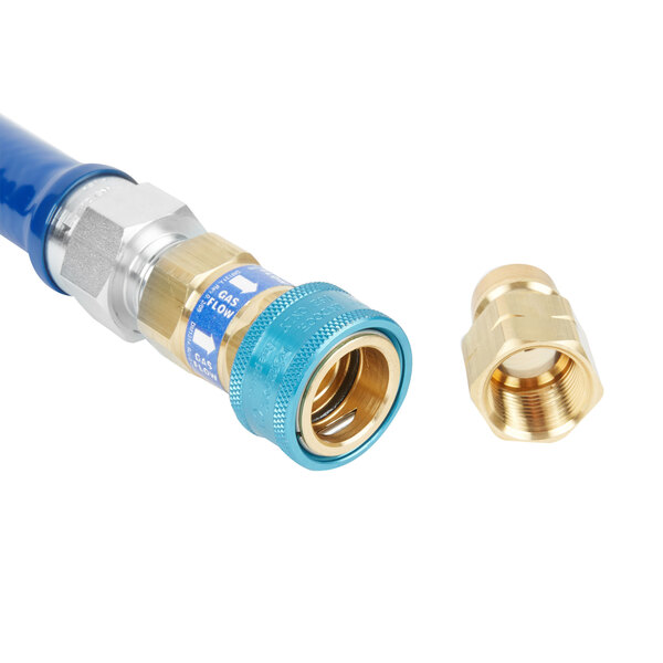 Dormont Flexible Gas Appliance Connector