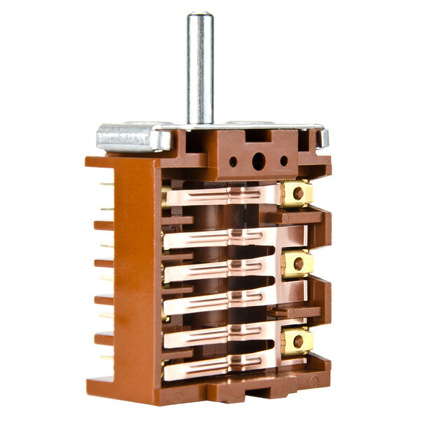 Nemco 46789 Switch for 63101, 63102, and 63103 Hot Plates