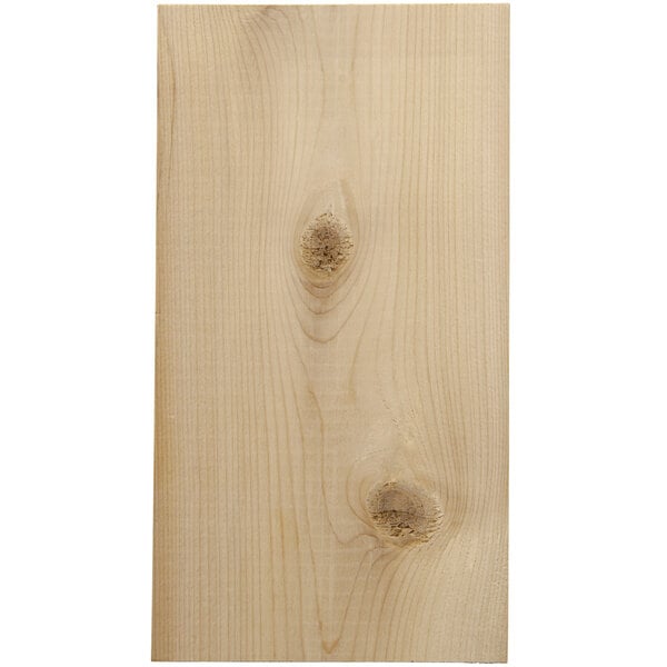 Details about  / Cedar Grilling Planks — 3 Pack — Cedar — 12.5/" x 5.5/" x .5/" Free Shipping