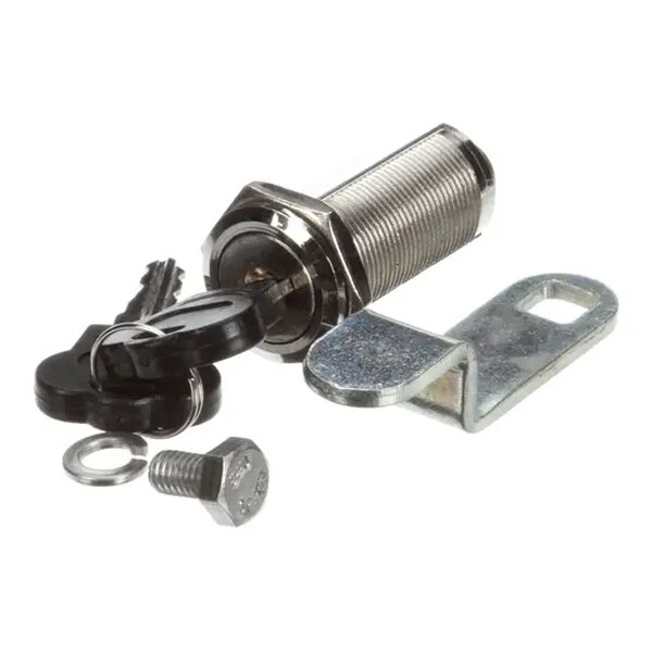 True 935645 Countertop Lock Kit