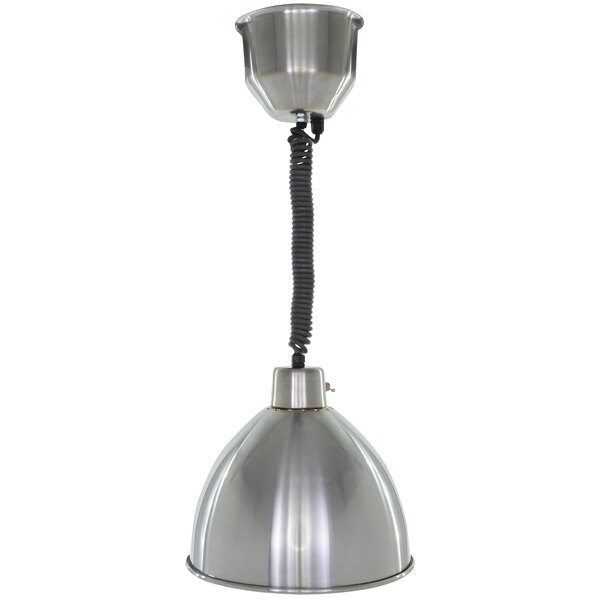Hanson Heat Lamps 800 Ret Ss, Ceiling Mount Heat Lamp